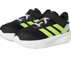 adidas Kids Duramo SL 2.0 Elastic Lace Sportswear Shoes (Toddler)