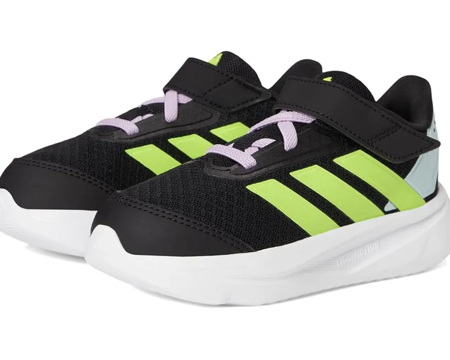 adidas Kids Duramo SL 2.0 Elastic Lace Sportswear Shoes (Toddler)