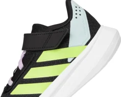 adidas Kids Duramo SL 2.0 Elastic Lace Sportswear Shoes (Toddler)
