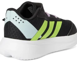 adidas Kids Duramo SL 2.0 Elastic Lace Sportswear Shoes (Toddler)