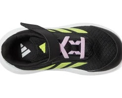adidas Kids Duramo SL 2.0 Elastic Lace Sportswear Shoes (Toddler)