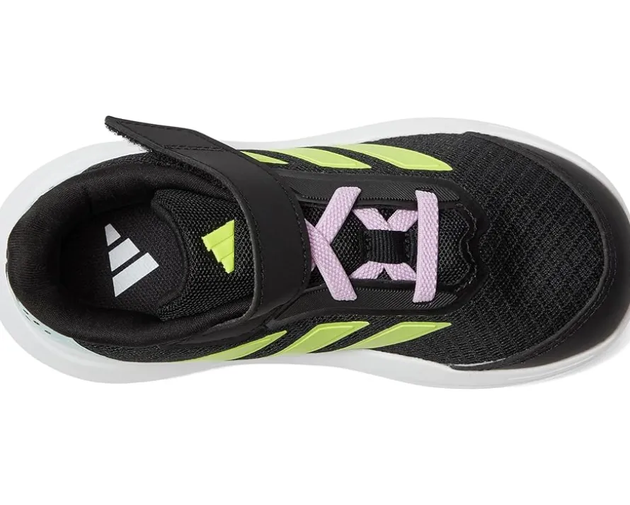 adidas Kids Duramo SL 2.0 Elastic Lace Sportswear Shoes (Toddler)