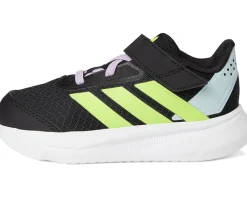 adidas Kids Duramo SL 2.0 Elastic Lace Sportswear Shoes (Toddler)