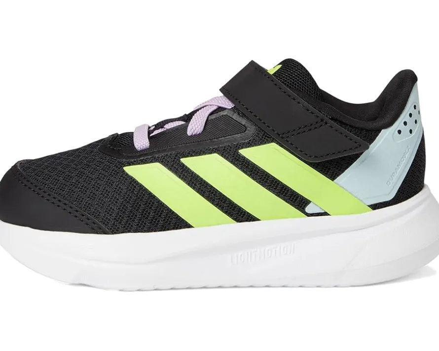 adidas Kids Duramo SL 2.0 Elastic Lace Sportswear Shoes (Toddler)