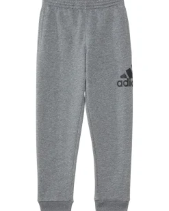 adidas Kids Essential Heather Jogger (Toddler/Little Kid)