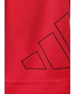 adidas Kids Essentials Big Logo Shorts