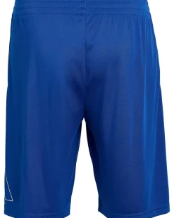 adidas Kids Essentials Big Logo Shorts (Big Kid)