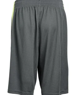 adidas Kids Essentials 3-Stripe Shorts (Big Kid)