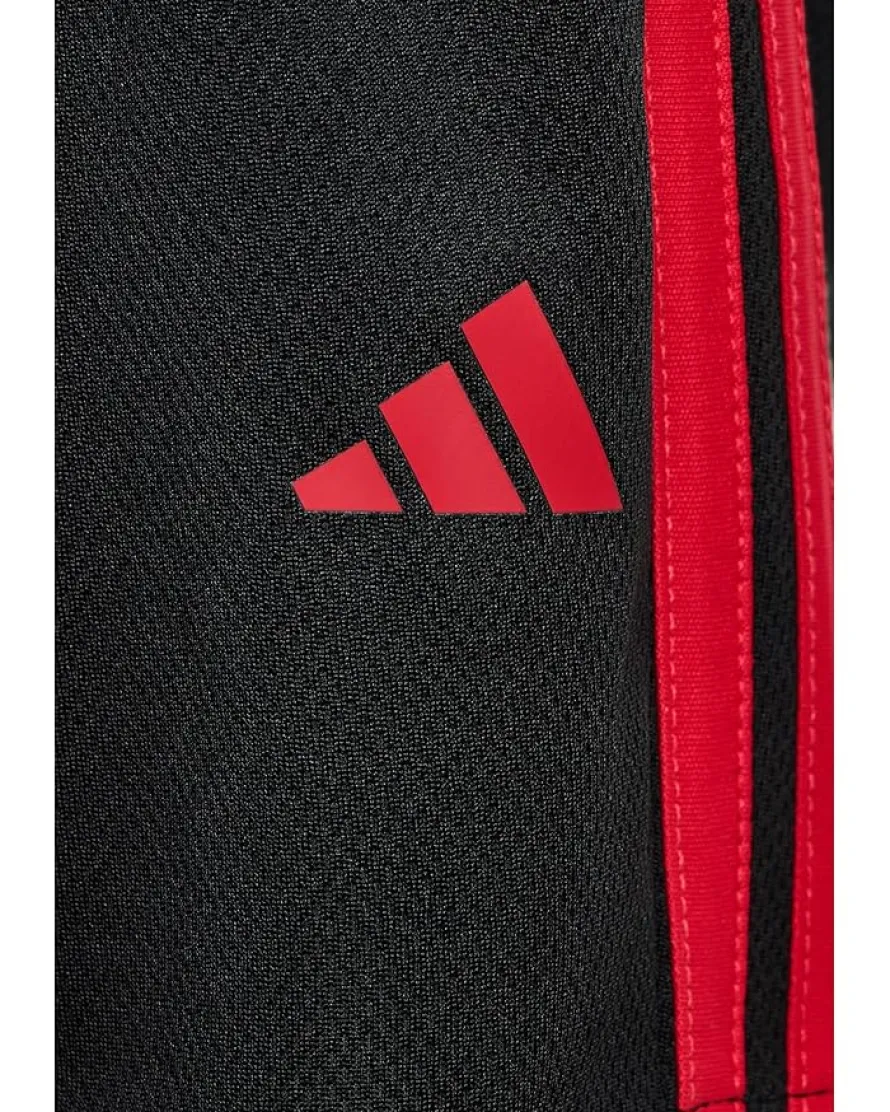 adidas Kids Essentials 3-Stripe Shorts (Toddler/Little Kids)
