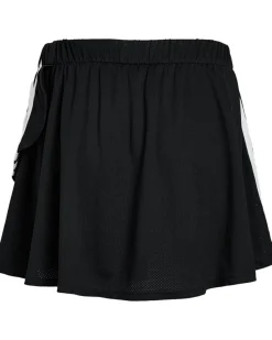 adidas Kids Faux Wrapped Skort (Big Kid)