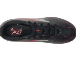 adidas Kids F50 Club Firm Ground/Multi Ground Soccer Cleats (Little Kid/Big Kid)