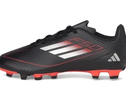 adidas Kids F50 Club Firm Ground/Multi Ground Soccer Cleats (Little Kid/Big Kid)