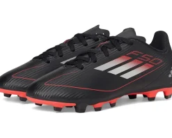 adidas Kids F50 Club Firm Ground/Multi Ground Soccer Cleats (Little Kid/Big Kid)