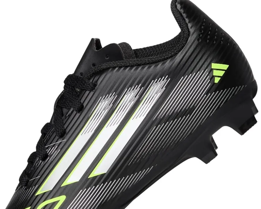 adidas Kids F50 Club Firm Ground/Multi Ground Cleats (Little Kid/Big Kid)