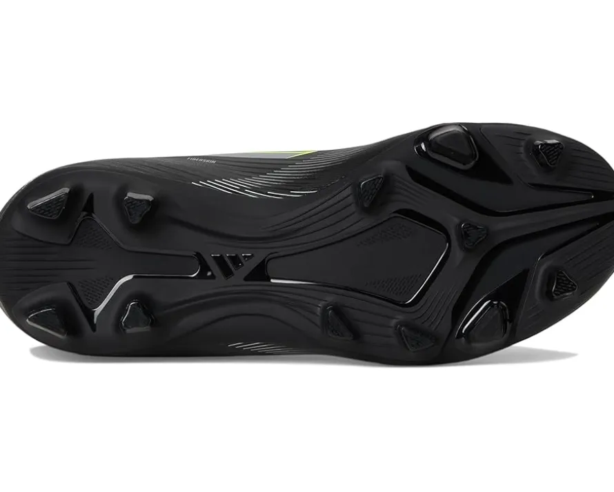 adidas Kids F50 Club Firm Ground/Multi Ground Cleats (Little Kid/Big Kid)