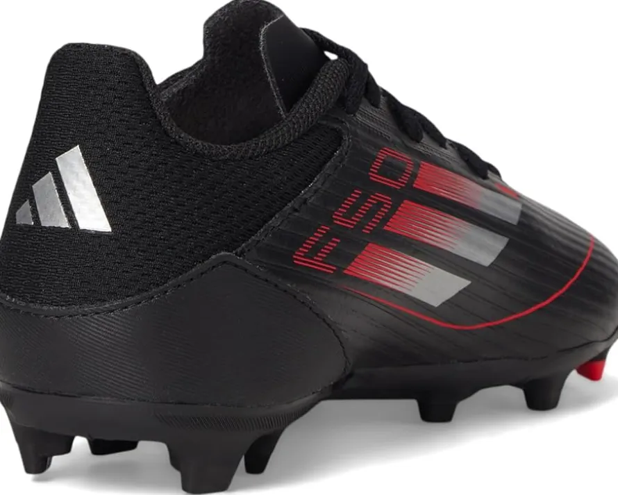 adidas Kids F50 League Firm Ground/Multi Ground Soccer Cleats (Little Kid/Big Kid)