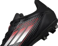 adidas Kids F50 League Firm Ground/Multi Ground Soccer Cleats (Little Kid/Big Kid)