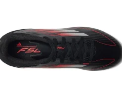 adidas Kids F50 League Firm Ground/Multi Ground Soccer Cleats (Little Kid/Big Kid)