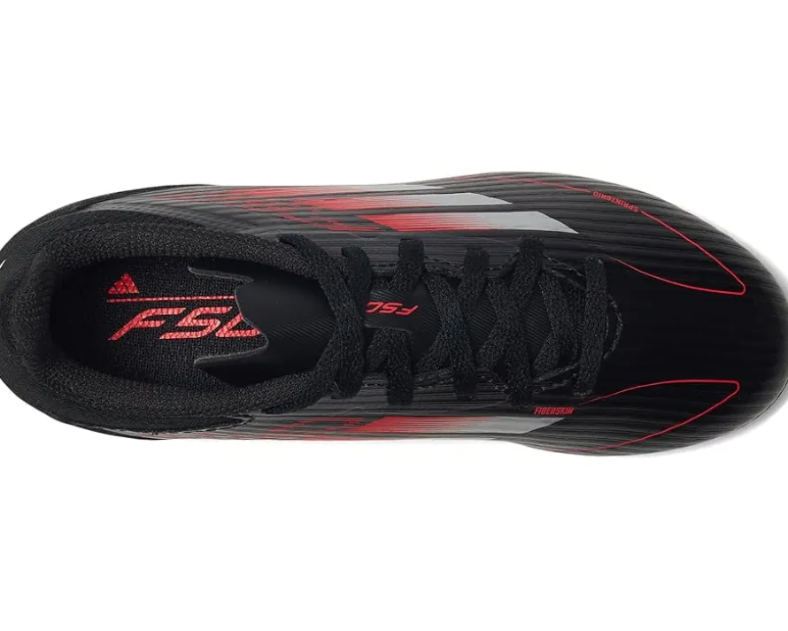 adidas Kids F50 League Firm Ground/Multi Ground Soccer Cleats (Little Kid/Big Kid)