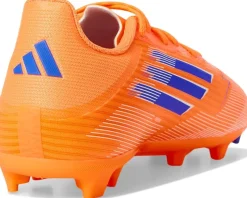 adidas Kids F50 League Firm Ground/Multi Ground Soccer Cleats (Little Kid/Big Kid)