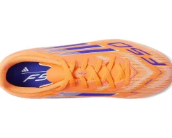 adidas Kids F50 League Firm Ground/Multi Ground Soccer Cleats (Little Kid/Big Kid)