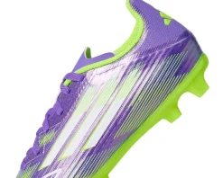 adidas Kids F50 League Firm Ground/Multi Ground Soccer Cleats (Little Kid/Big Kid)