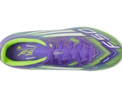 adidas Kids F50 League Firm Ground/Multi Ground Soccer Cleats (Little Kid/Big Kid)