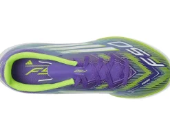 adidas Kids F50 League Indoor Cleats (Little Kid/Big Kid)