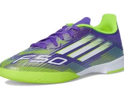 adidas Kids F50 League Indoor Cleats (Little Kid/Big Kid)