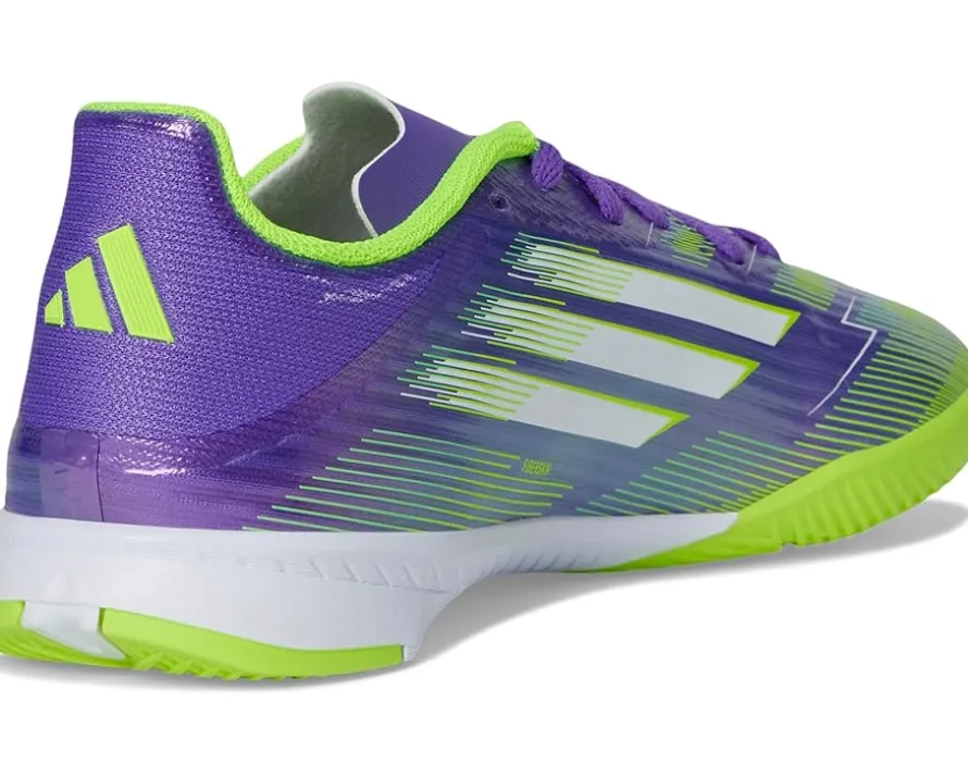 adidas Kids F50 League Indoor Cleats (Little Kid/Big Kid)