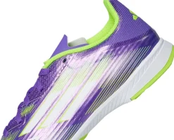 adidas Kids F50 League Indoor Cleats (Little Kid/Big Kid)