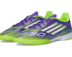 adidas Kids F50 League Indoor Cleats (Little Kid/Big Kid)