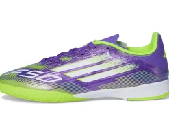 adidas Kids F50 League Indoor Cleats (Little Kid/Big Kid)