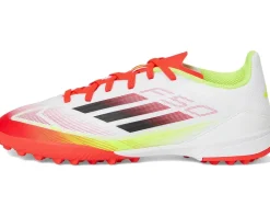 adidas Kids F50 League Turf Soccer Cleats (Little Kid/Big Kid)