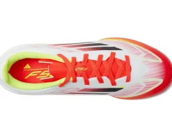 adidas Kids F50 League Turf Soccer Cleats (Little Kid/Big Kid)