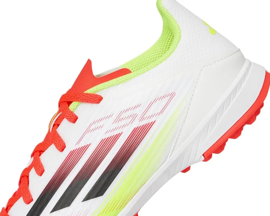 adidas Kids F50 League Turf Soccer Cleats (Little Kid/Big Kid)