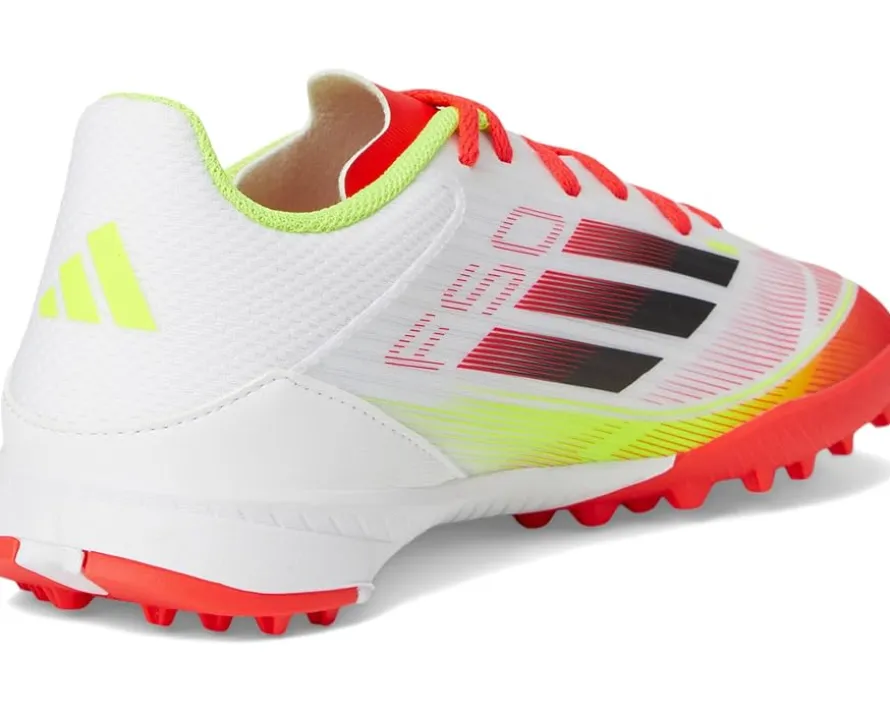 adidas Kids F50 League Turf Soccer Cleats (Little Kid/Big Kid)