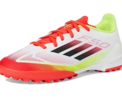 adidas Kids F50 League Turf Soccer Cleats (Little Kid/Big Kid)