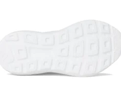 adidas Kids FortaRun 3.0 Elastic Lace Sportswear Shoes (Little Kid)