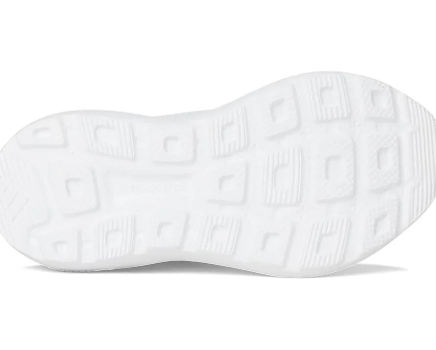 adidas Kids FortaRun 3.0 Elastic Lace Sportswear Shoes (Little Kid)