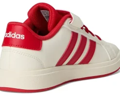 adidas Kids Grand Court 2.0 Shoes (Little Kid)