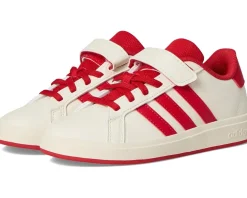adidas Kids Grand Court 2.0 Shoes (Little Kid)