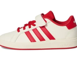 adidas Kids Grand Court 2.0 Shoes (Little Kid)