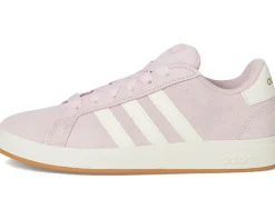 adidas Kids Grand Court 00S Shoes (Little Kid/Big Kid)
