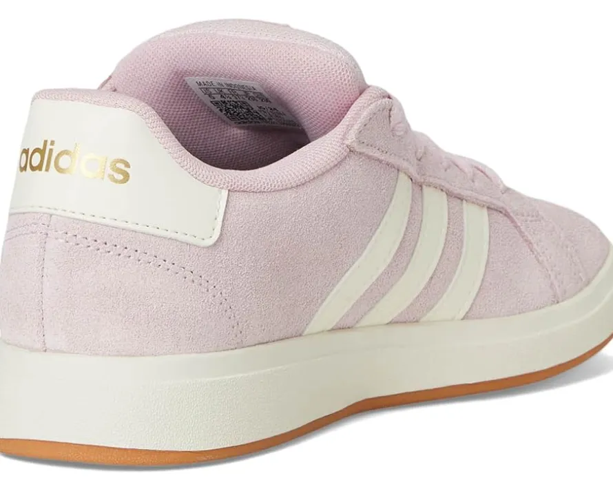 adidas Kids Grand Court 00S Shoes (Little Kid/Big Kid)