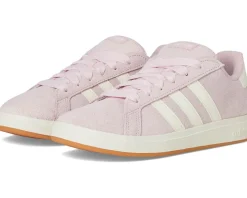 adidas Kids Grand Court 00S Shoes (Little Kid/Big Kid)