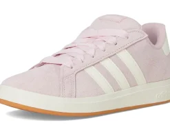 adidas Kids Grand Court 00S Shoes (Little Kid/Big Kid)