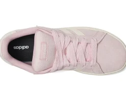 adidas Kids Grand Court 00S Shoes (Little Kid/Big Kid)