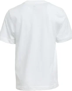 adidas Kids Graphic Tee (Toddler/Little Kids)