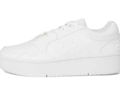 adidas Kids Hoops 3.0 Bold Shoes (Big Kid)
